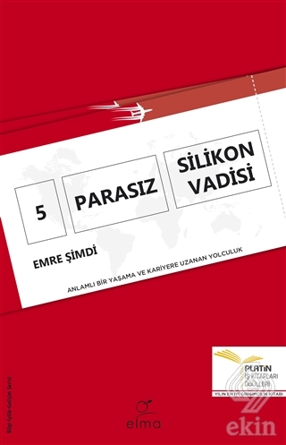 5 Parasız Silikon Vadisi