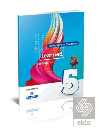 5.Sınıf Learned Paragraphs Dialogues Reading Skill