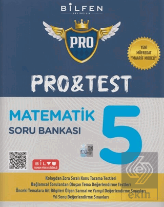 5. Sınıf Matematik Protest Soru Bankası