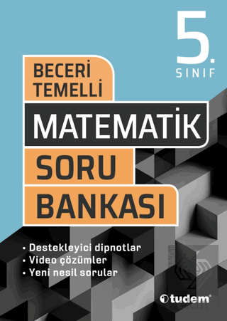 5. Sınıf Matematik Soru Bankası