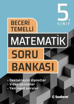5. Sınıf Matematik Soru Bankası