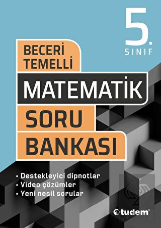 5. Sınıf Matematik Soru Bankası