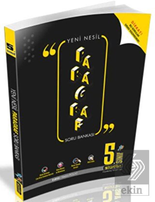 5. Sınıf Paragraf Soru Bankası