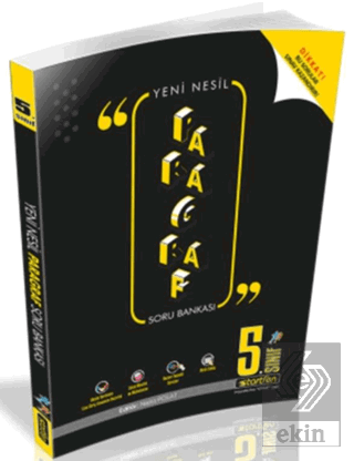 5. Sınıf Paragraf Soru Bankası