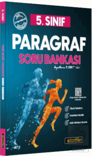 5. Sınıf Paragraf Soru Bankası