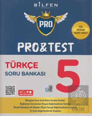 5. Sınıf Türkçe Protest Soru Bankası