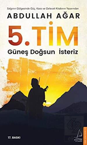 5. Tim