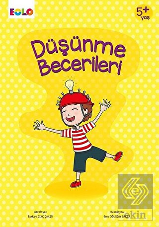 5+ Yaş Düşünme Becerileri