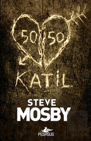 50 - 50 Katil