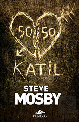 50 - 50 Katil