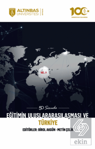 50 Soruda Eğitimin Uluslararasılaşması ve Türkiye