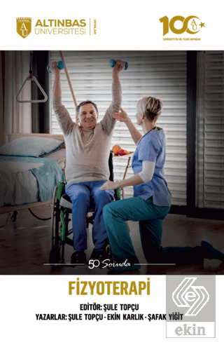 50 Soruda Fizyoterapi