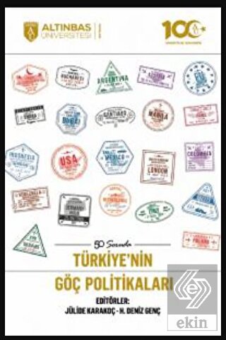 50 Soruda Türkiye'nin Göç Politikaları