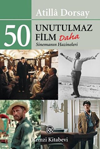 50 Unutulmaz Film Daha