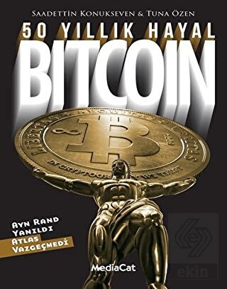 50 Yıllık Hayal Bitcoin