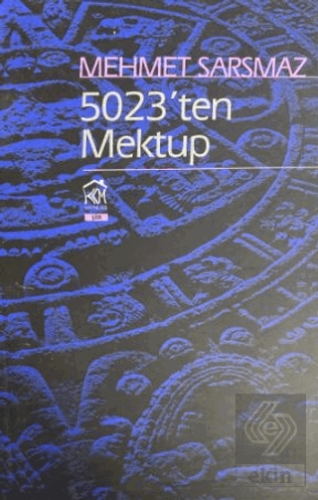 50232ten Mektup