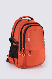 51614 LÜX OKUL ÇANTASI