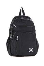 51652 LÜX SİYAH ÇANTA