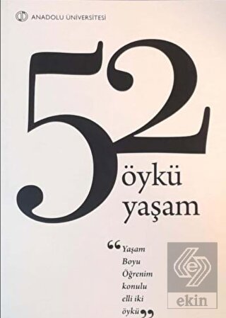 52 Öykü Yaşam