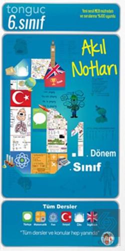 6.1 Akıl Notları