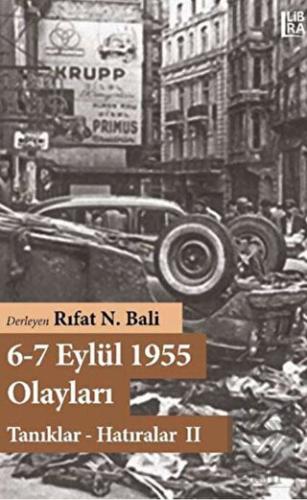 6-7 Eylül 1955 Olayları