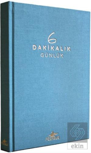 6 Dakikalık Günlük