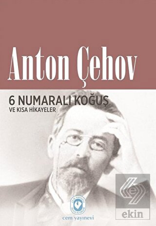 6 Numaralı Koğuş ve Kısa Hikayeler