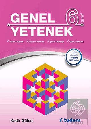 6. Sınıf Genel Yetenek