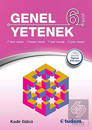 6. Sınıf Genel Yetenek