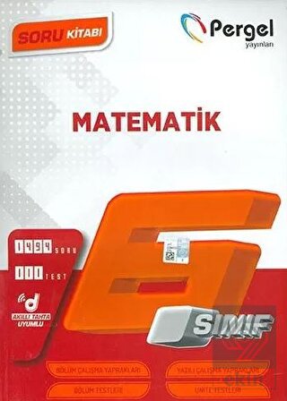 6. Sınıf Matematik Soru Bankası