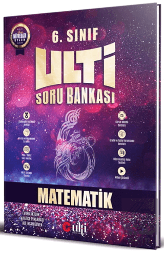 6. Sınıf Matematik Soru Bankası