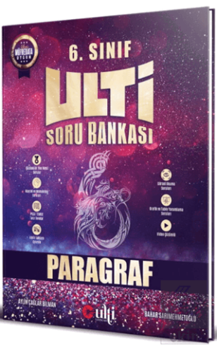 6. Sınıf Paragraf Soru Bankası