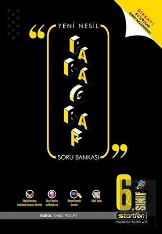 6. Sınıf Paragraf Soru Bankası