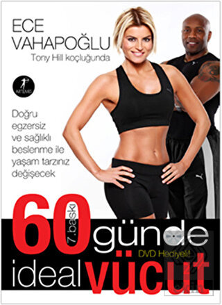 60 Günde İdeal Vücut (Kuşe)