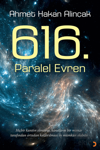 616. Paralel Evren