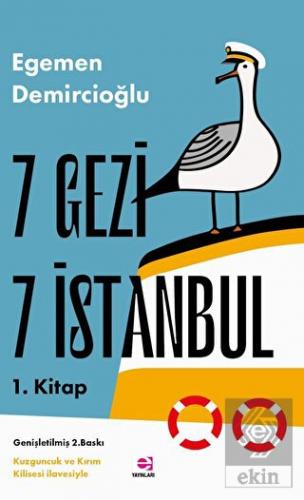 7 Gezi 7 İstanbul