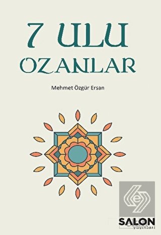 7 Ulu Ozanlar
