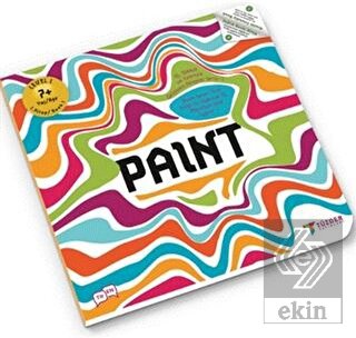 7+ Yaş Paint