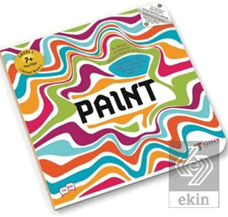 7+ Yaş Paint