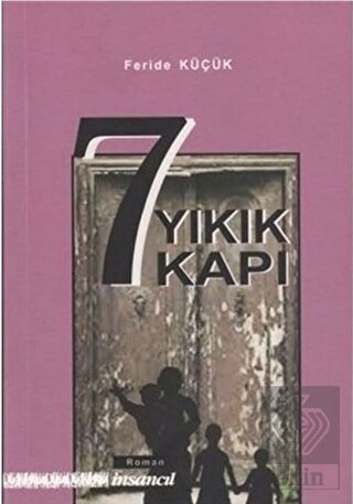 7 Yıkık Kapı
