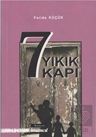 7 Yıkık Kapı