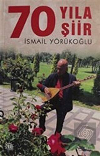 70 Yıla 70 Şiir