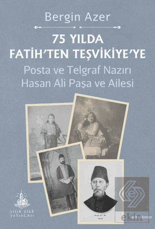 75 Yılda Fatih'ten Teşvikiye'ye