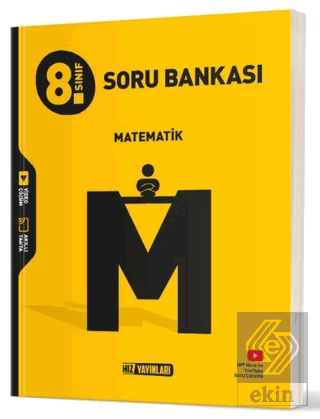 8. Sınıf Matematik Soru Bankası