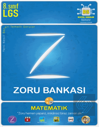 8. Sınıf Matematik Zoru Bankası