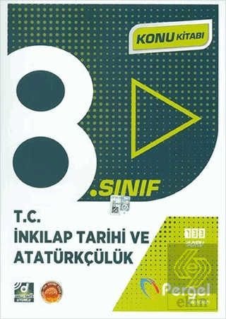8. Sınıf T.C İnkılap Tarihi ve Atatürkçülük Konu K