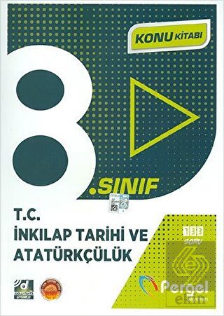 8. Sınıf T.C İnkılap Tarihi ve Atatürkçülük Konu K