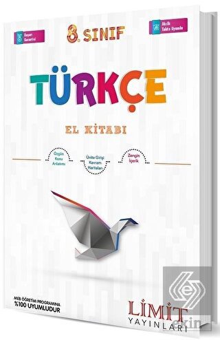 8. Sınıf Türkçe El Kitabı