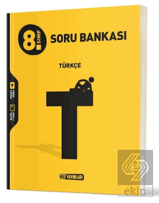 8. Sınıf Türkçe Soru Bankası