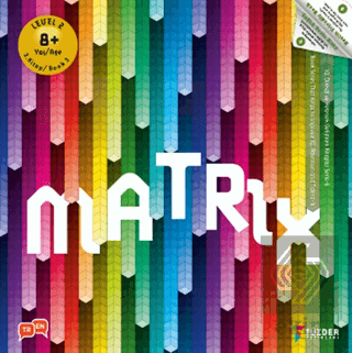 8+ Yaş Matrıx